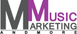 Music Marketing and More - Boek hier al uw artiesten